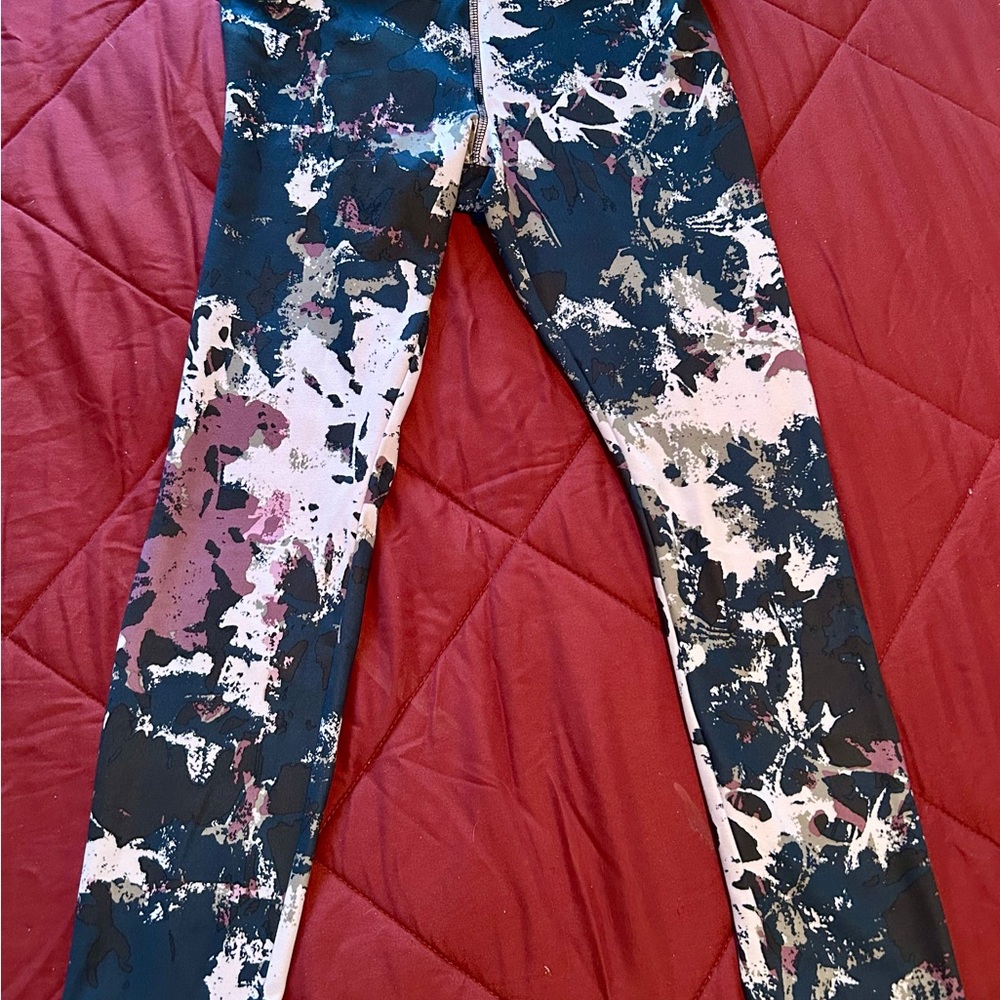 X PBX Pro adult leggings Size M